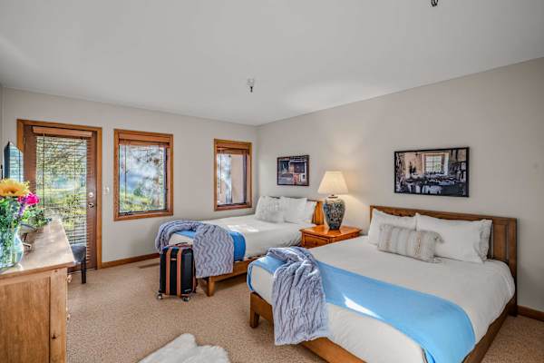 Abode at Winterhaven, hot tub pool, Deer Valley