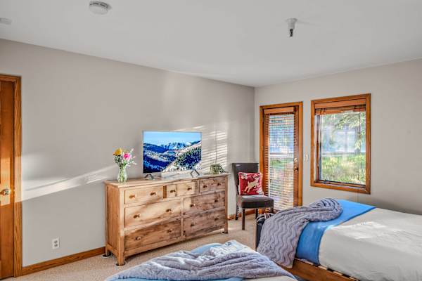 Abode at Winterhaven, hot tub pool, Deer Valley
