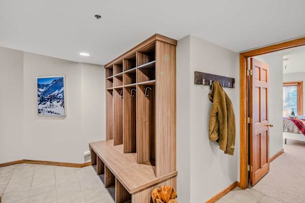 Abode at Winterhaven, hot tub pool, Deer Valley
