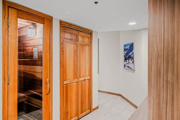 Abode at Winterhaven, hot tub pool, Deer Valley
