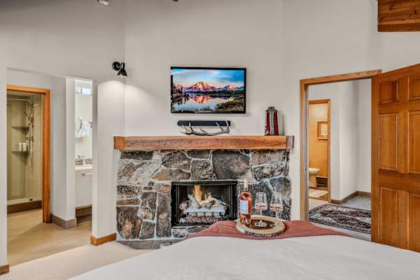 Abode at Winterhaven, hot tub pool, Deer Valley