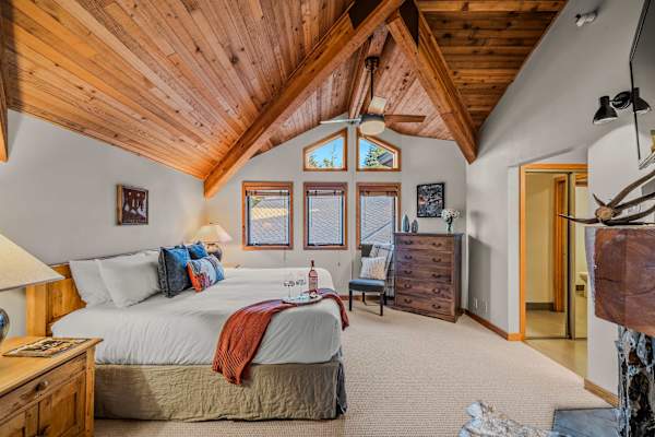 Abode at Winterhaven, hot tub pool, Deer Valley