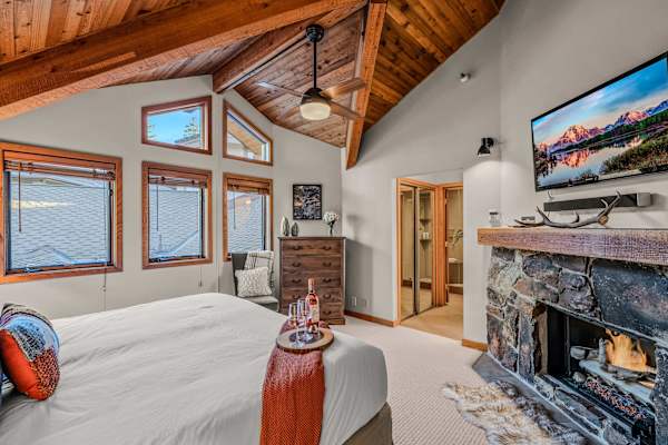Abode at Winterhaven, hot tub pool, Deer Valley