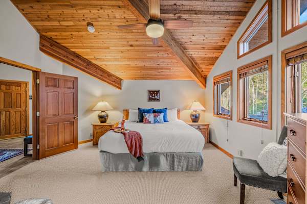 Abode at Winterhaven, hot tub pool, Deer Valley