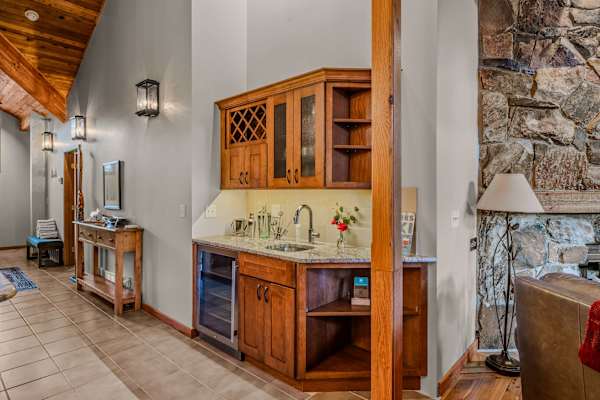 Abode at Winterhaven, hot tub pool, Deer Valley