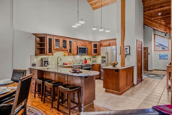 Abode at Winterhaven, hot tub pool, Deer Valley
