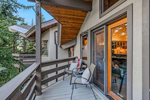 Abode at Winterhaven, hot tub pool, Deer Valley