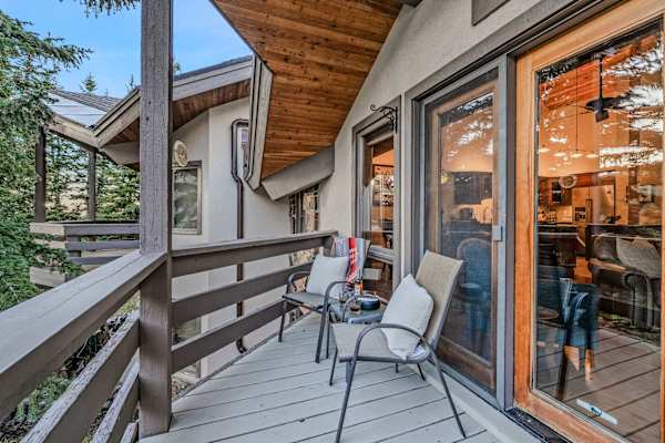 Abode at Winterhaven, hot tub pool, Deer Valley