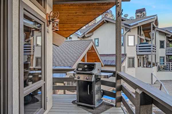 Abode at Winterhaven, hot tub pool, Deer Valley