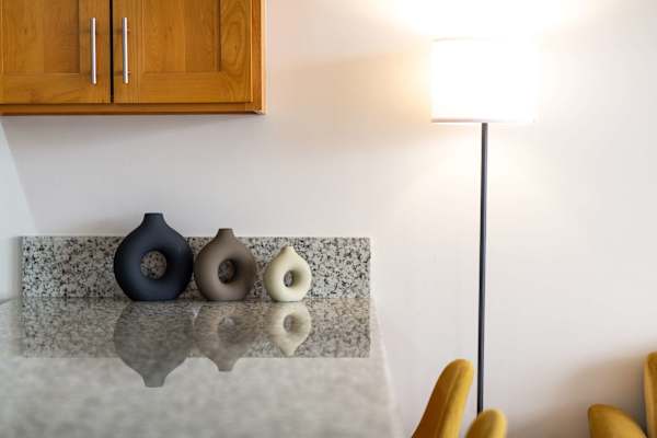 Decorative details