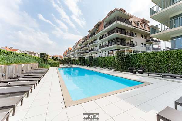 Jalina Beach - relaxed stay between city and sea