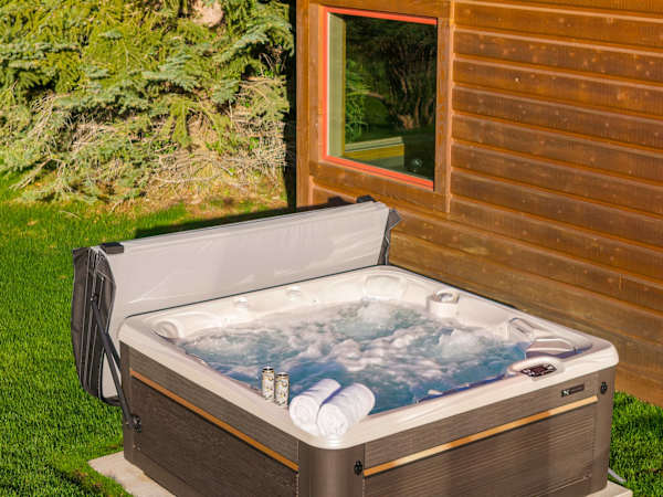Abode at Sage Springs, Teton views, guest house, chef's kitchen