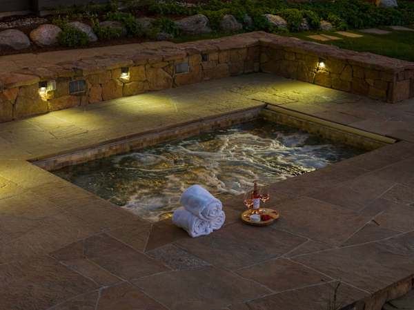 Abode at Teton Crest, views, luxury estate