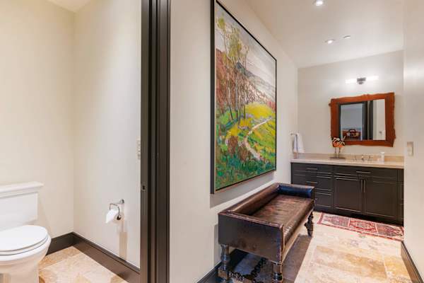 Abode at Teton Crest, views, luxury estate