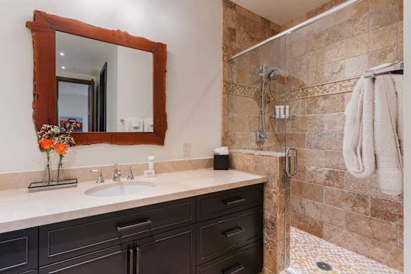Abode at Teton Crest, views, luxury estate
