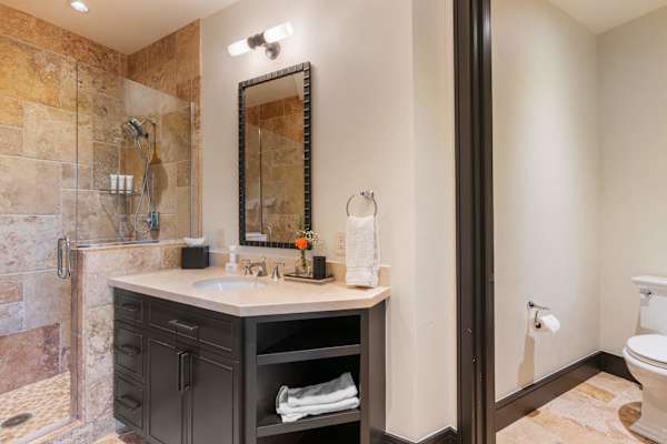 Abode at Teton Crest, views, luxury estate