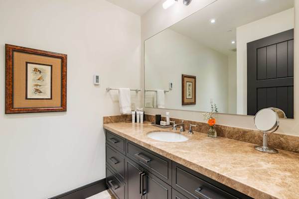Abode at Teton Crest, views, luxury estate