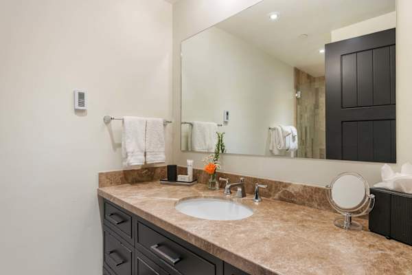 Abode at Teton Crest, views, luxury estate