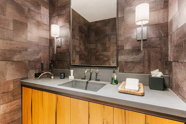 Abode at Teton Crest, views, luxury estate