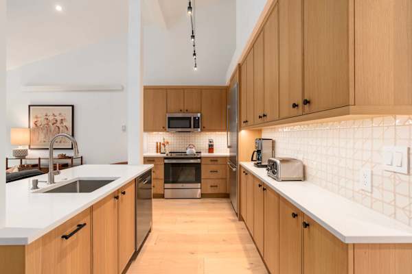 Abode at Cottonwood, brand new remodel, near Jackson Hole