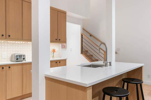 Abode at Cottonwood, brand new remodel, near Jackson Hole