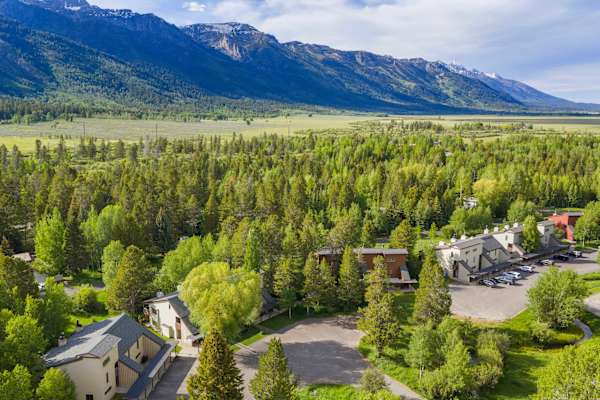Abode at Cottonwood, brand new remodel, near Jackson Hole
