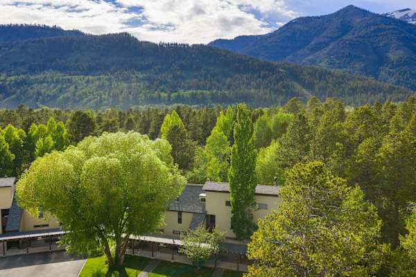 Abode at Cottonwood, brand new remodel, near Jackson Hole
