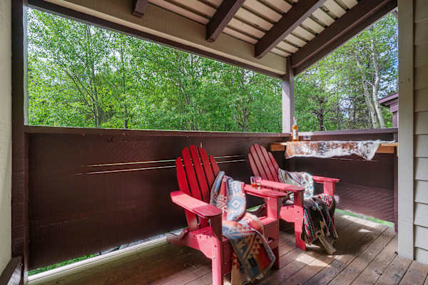 Abode at Cottonwood, brand new remodel, near Jackson Hole