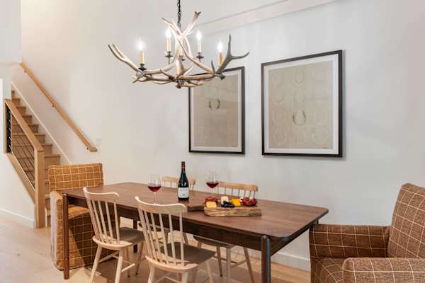 Abode at Cottonwood, brand new remodel, near Jackson Hole