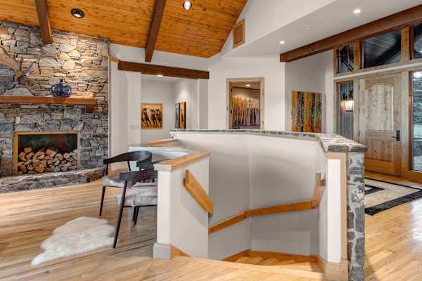 Abode at Sleeping Indian, Jackson Hole, 5 suites