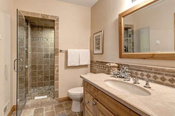 Abode at Sleeping Indian, Jackson Hole, 5 suites