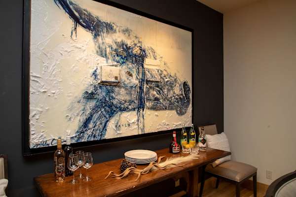Abode at Sleeping Indian, Jackson Hole, 5 suites