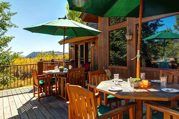 Abode at Sleeping Indian, Jackson Hole, 5 suites