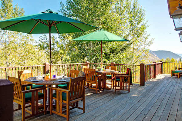 Abode at Sleeping Indian, Jackson Hole, 5 suites