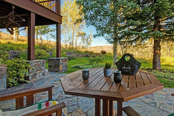 Abode at Sleeping Indian, Jackson Hole, 5 suites