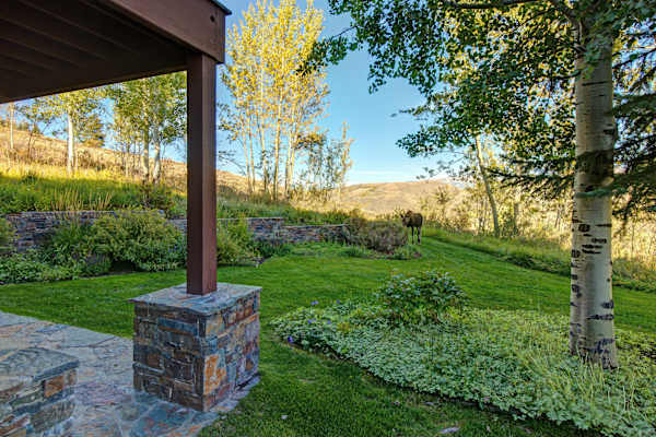 Abode at Sleeping Indian, Jackson Hole, 5 suites