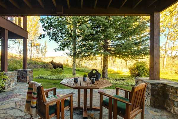 Abode at Sleeping Indian, Jackson Hole, 5 suites