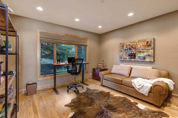 Abode at Sleeping Indian, Jackson Hole, 5 suites