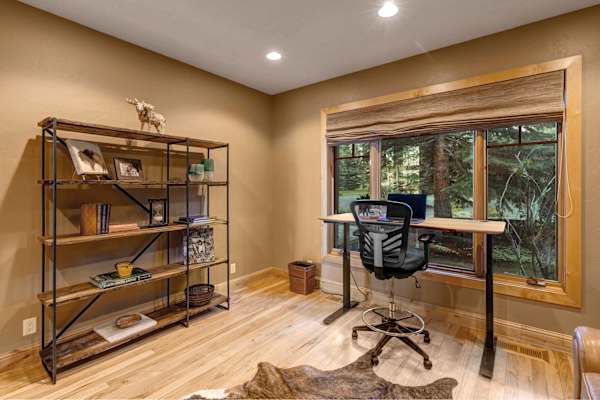 Abode at Sleeping Indian, Jackson Hole, 5 suites