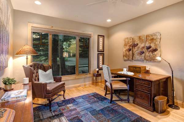 Abode at Sleeping Indian, Jackson Hole, 5 suites