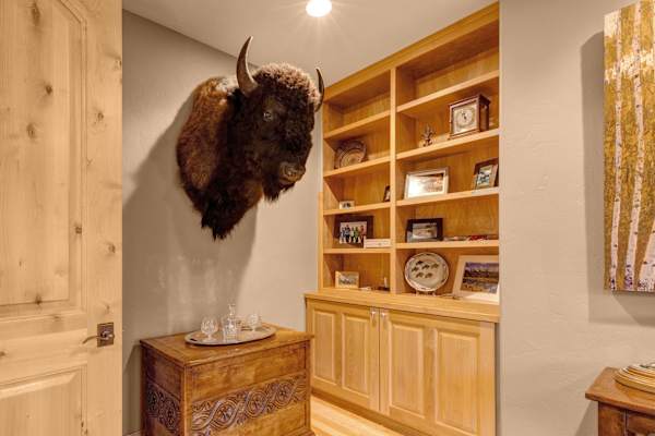 Abode at Sleeping Indian, Jackson Hole, 5 suites