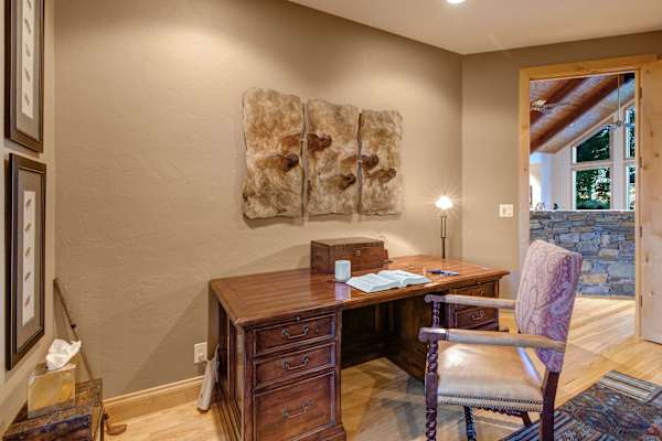 Abode at Sleeping Indian, Jackson Hole, 5 suites