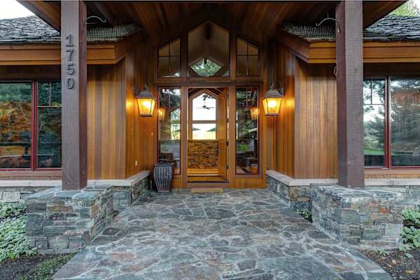 Abode at Sleeping Indian, Jackson Hole, 5 suites
