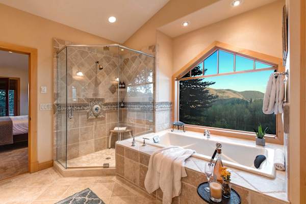 Abode at Sleeping Indian, Jackson Hole, 5 suites