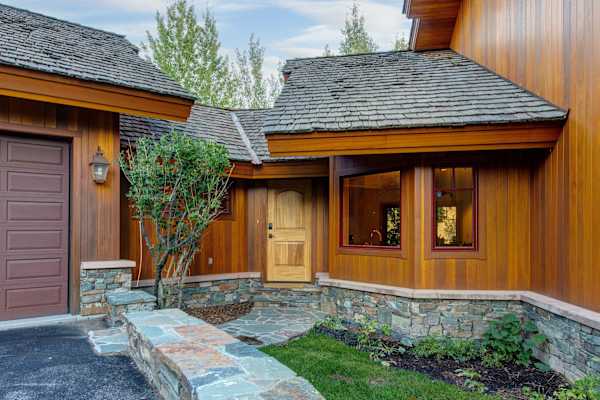 Abode at Sleeping Indian, Jackson Hole, 5 suites