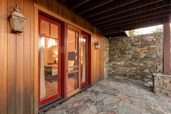 Abode at Sleeping Indian, Jackson Hole, 5 suites