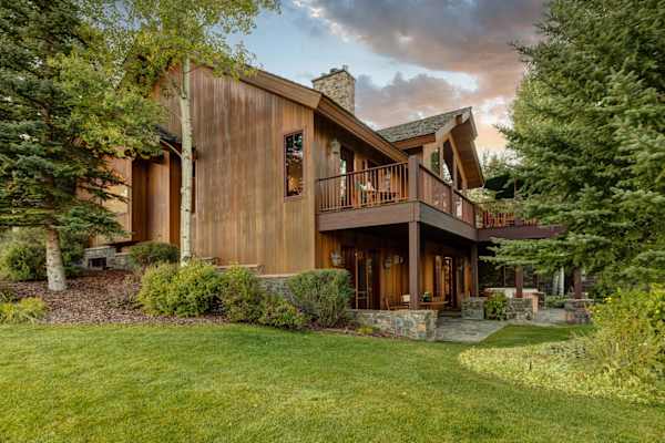 Abode at Sleeping Indian, Jackson Hole, 5 suites