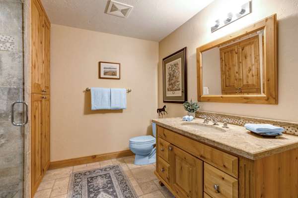 Abode at Sleeping Indian, Jackson Hole, 5 suites