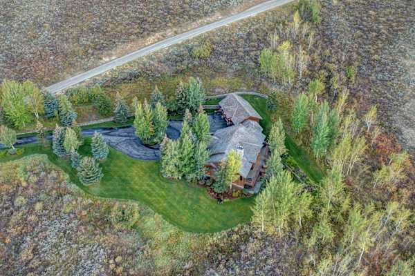 Abode at Sleeping Indian, Jackson Hole, 5 suites