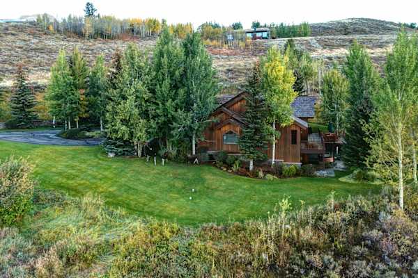 Abode at Sleeping Indian, Jackson Hole, 5 suites